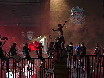 Liverpool 